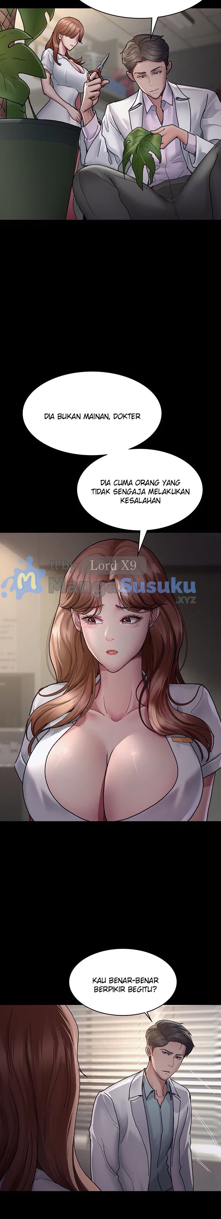 Night Hospital - Chapter 14 21