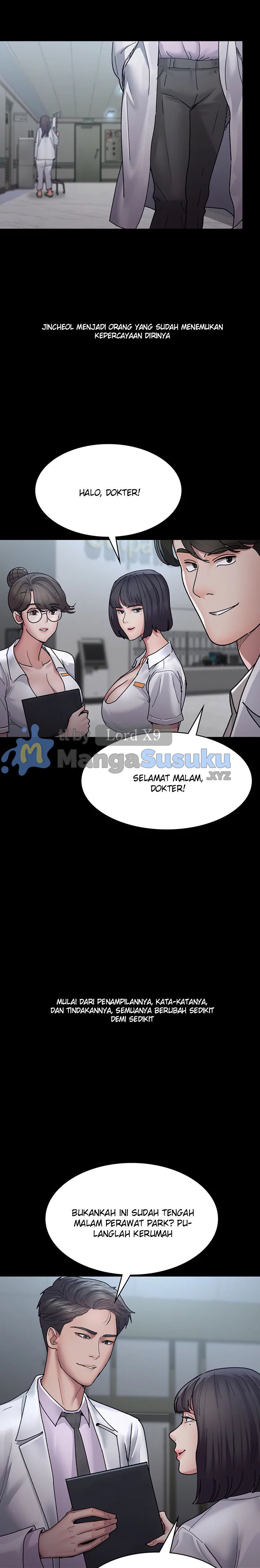 Night Hospital - Chapter 14 12