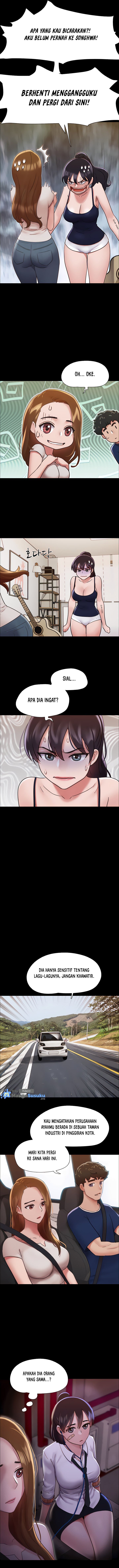 Not To Be Missed - Chapter 18 9 Not To Be Missed - Chapter 18 9