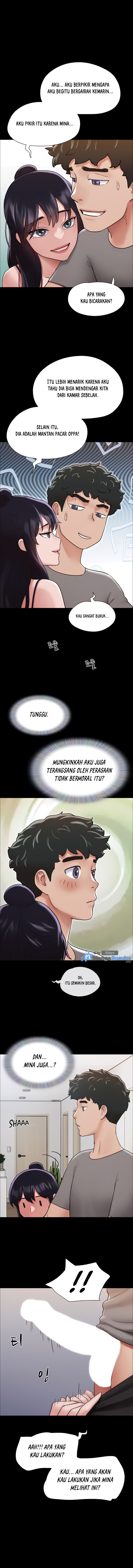 Not To Be Missed - Chapter 18 2 Not To Be Missed - Chapter 18 2