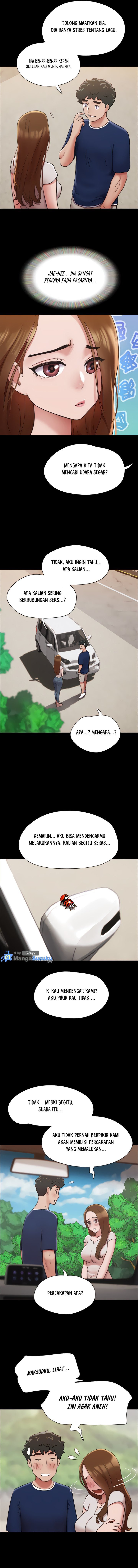 Not To Be Missed - Chapter 18 12 Not To Be Missed - Chapter 18 12