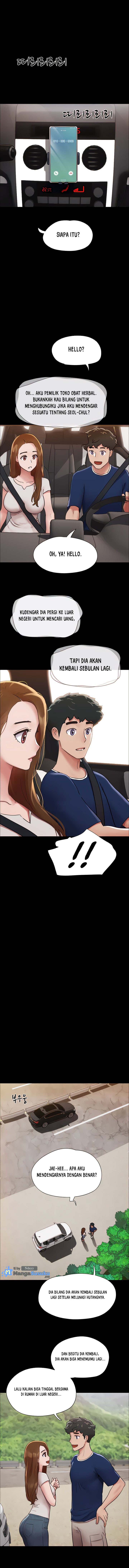 Not To Be Missed - Chapter 18 10 Not To Be Missed - Chapter 18 10