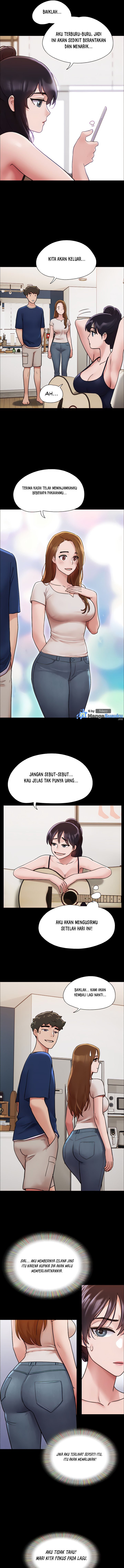 Not To Be Missed - Chapter 18 7 Not To Be Missed - Chapter 18 7