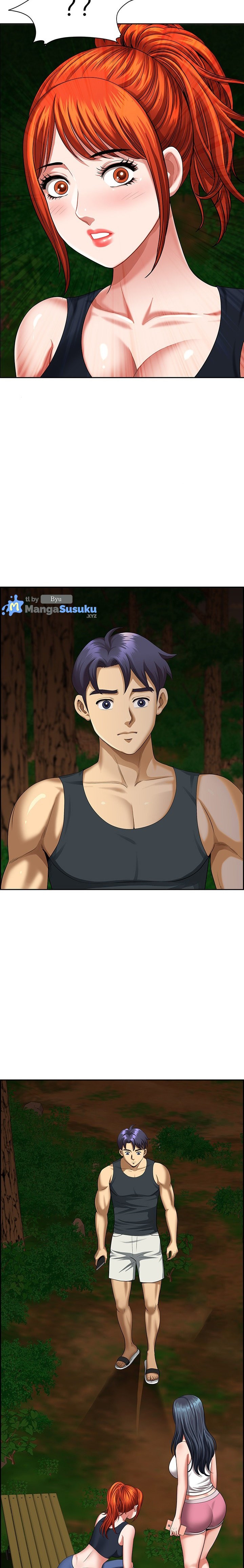 Neighborhood Lady - Chapter 6 24