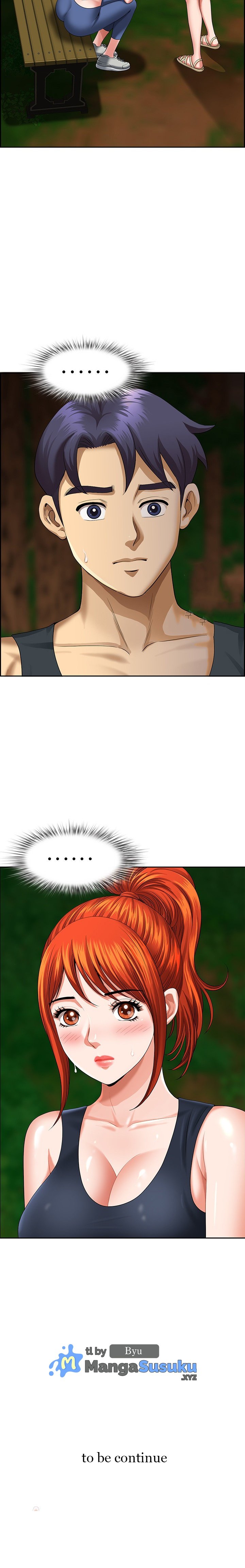 Neighborhood Lady - Chapter 6 25