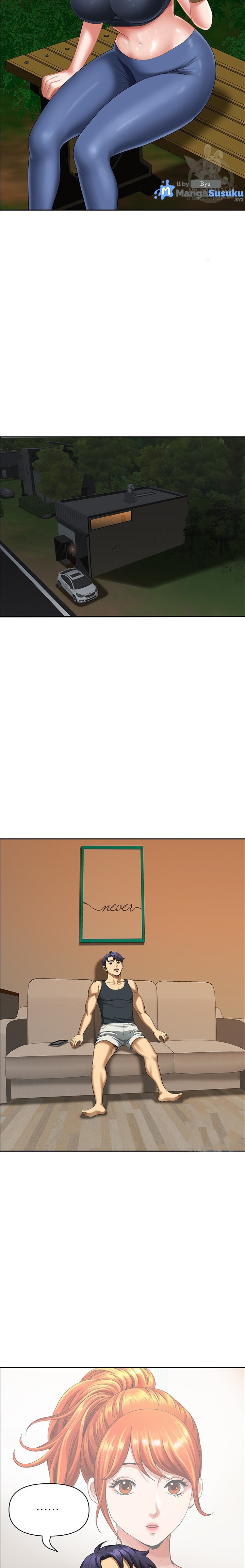 Neighborhood Lady - Chapter 6 19