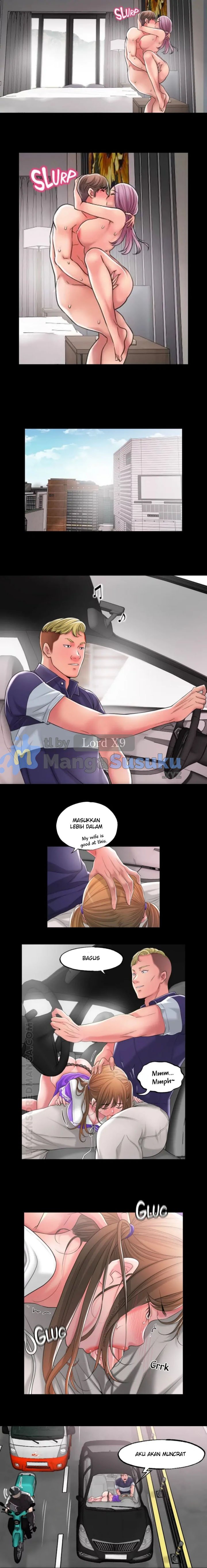 New Town Uncensored - Chapter 16 9