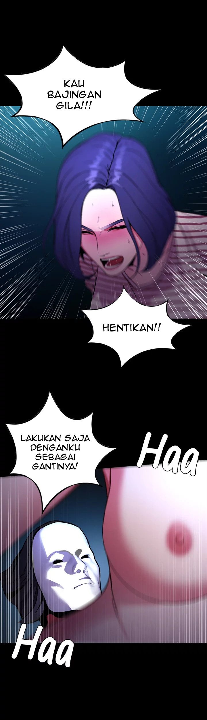 One Kill - Chapter 22 24