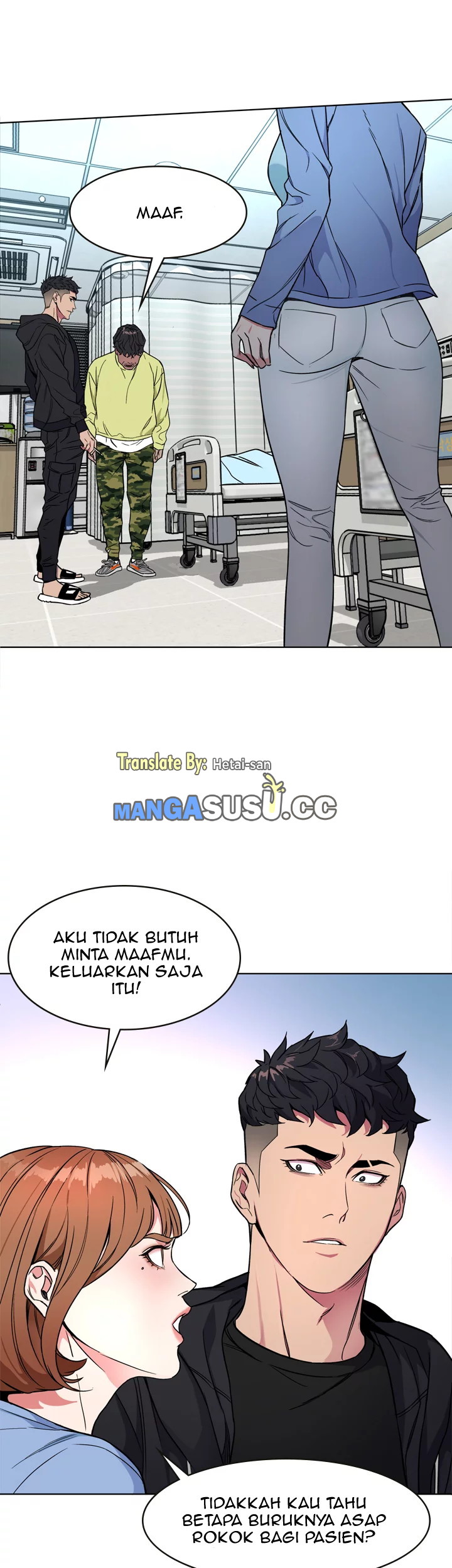 One Kill - Chapter 22 37
