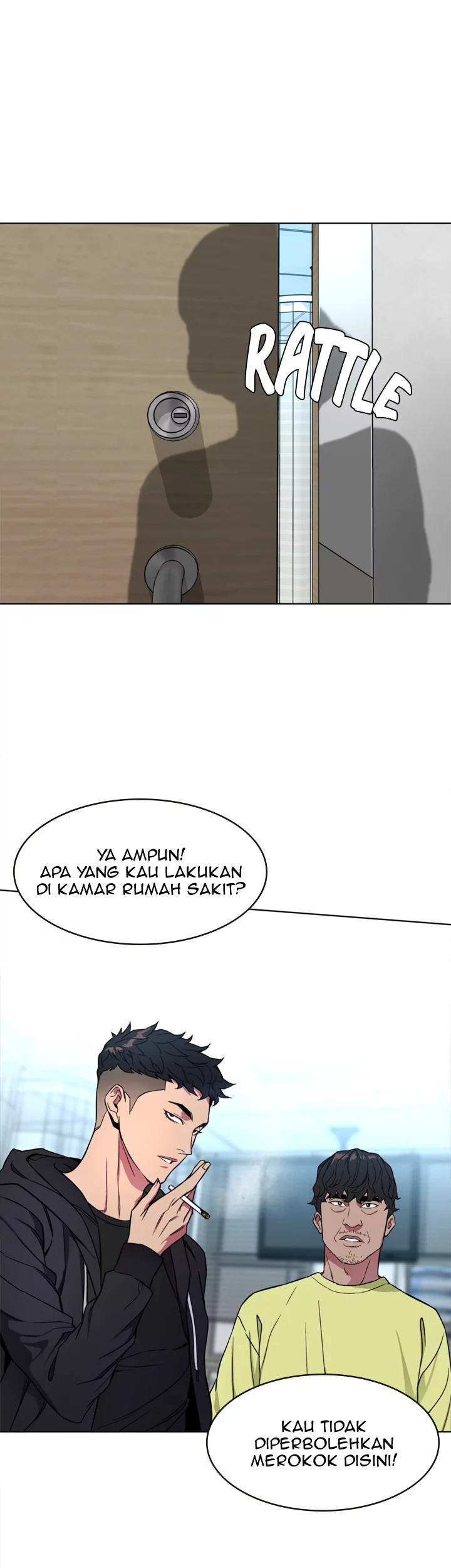 One Kill - Chapter 22 35