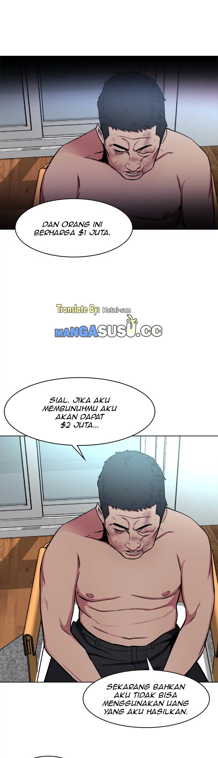 One Kill - Chapter 22 12