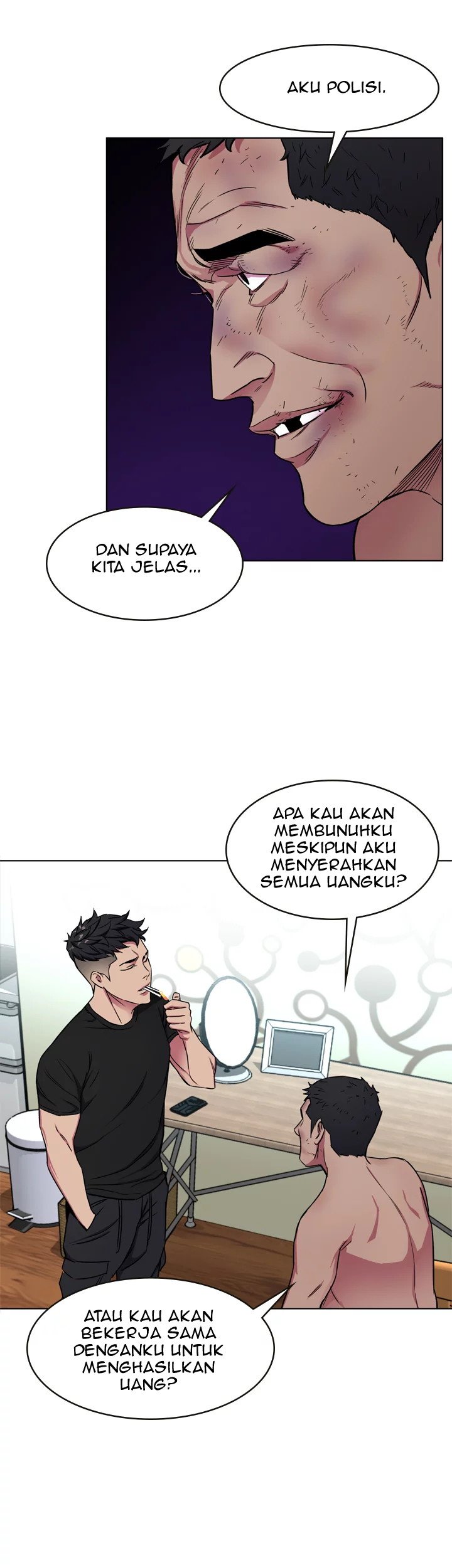 One Kill - Chapter 22 14