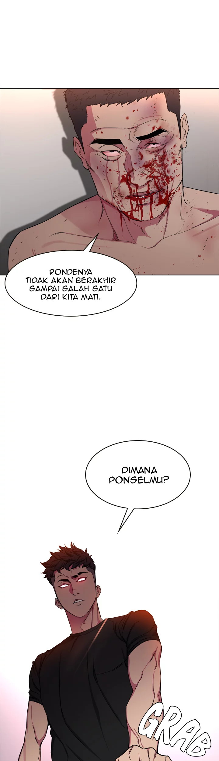 One Kill - Chapter 22 6