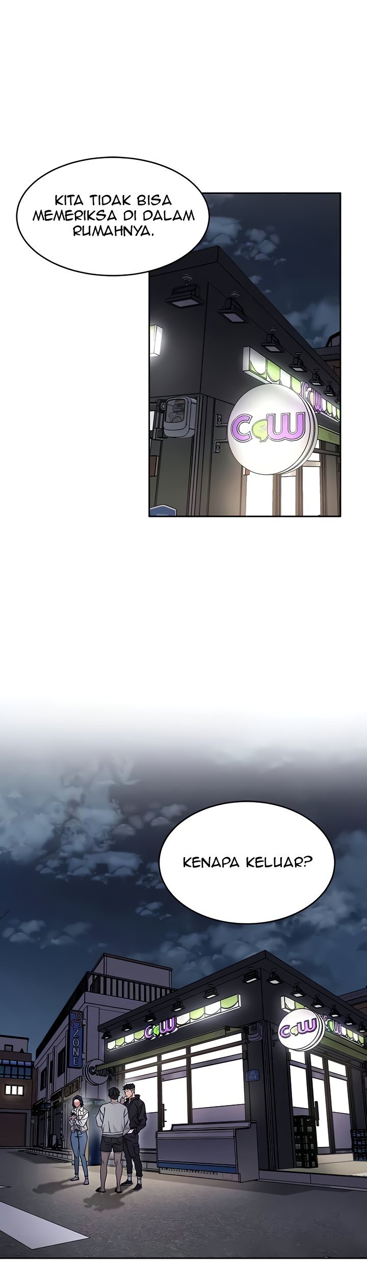 One Kill - Chapter 38 2