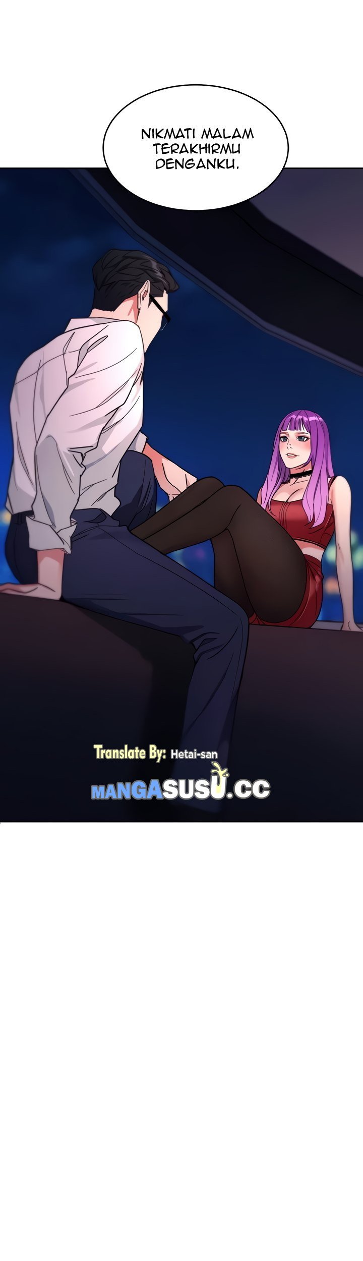 One Kill - Chapter 38 28