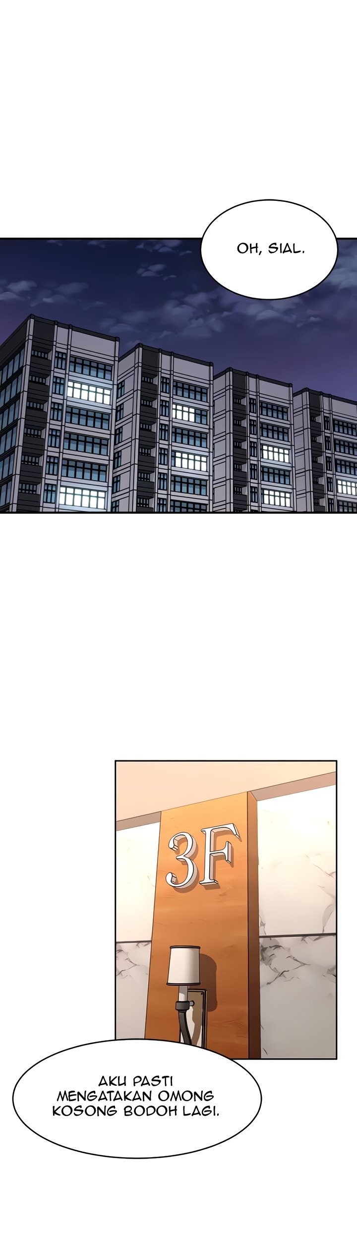 One Kill - Chapter 38 29