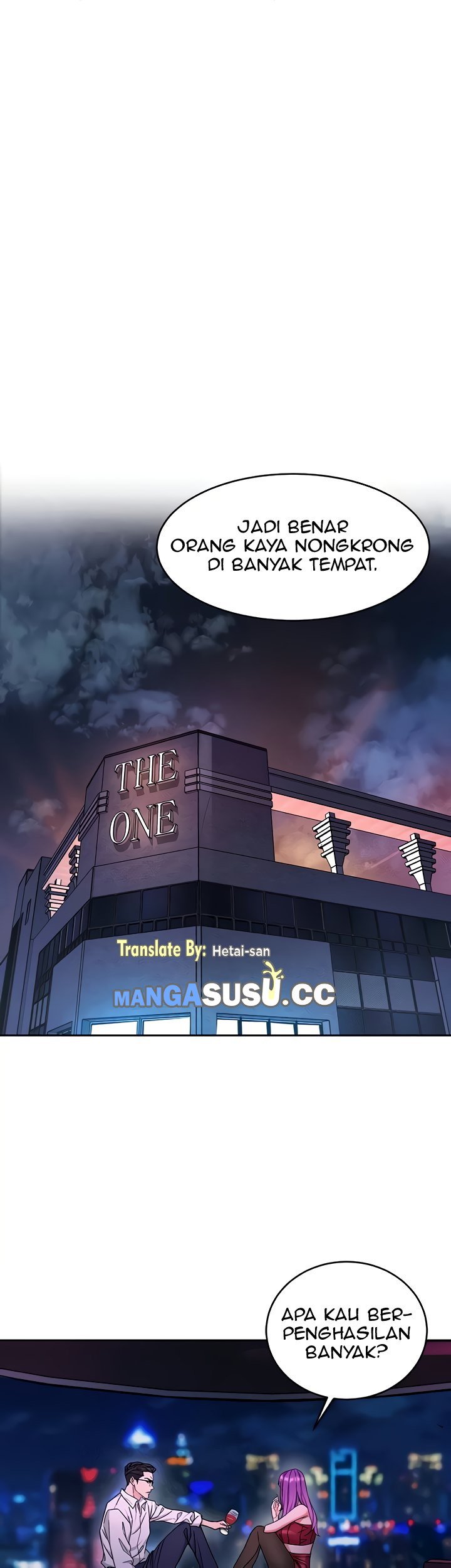 One Kill - Chapter 38 22