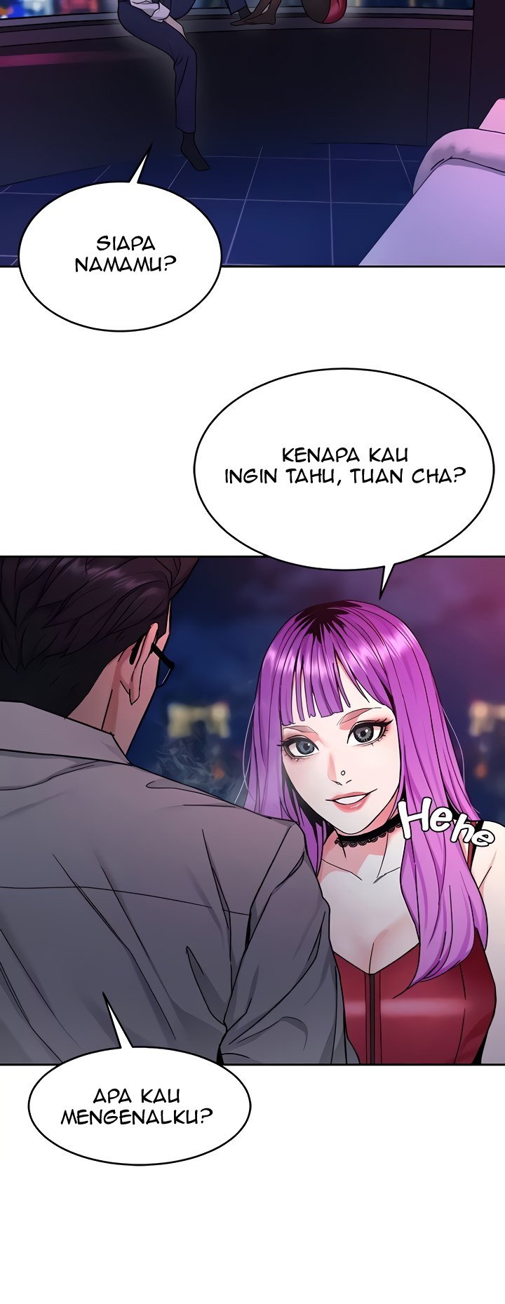 One Kill - Chapter 38 23