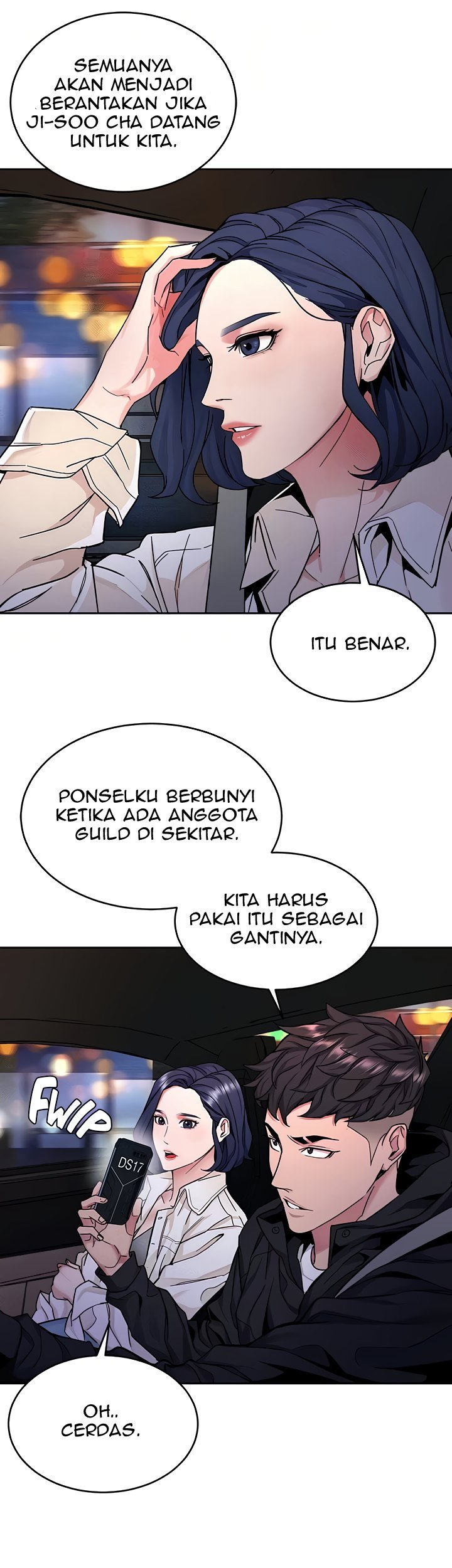 One Kill - Chapter 38 20