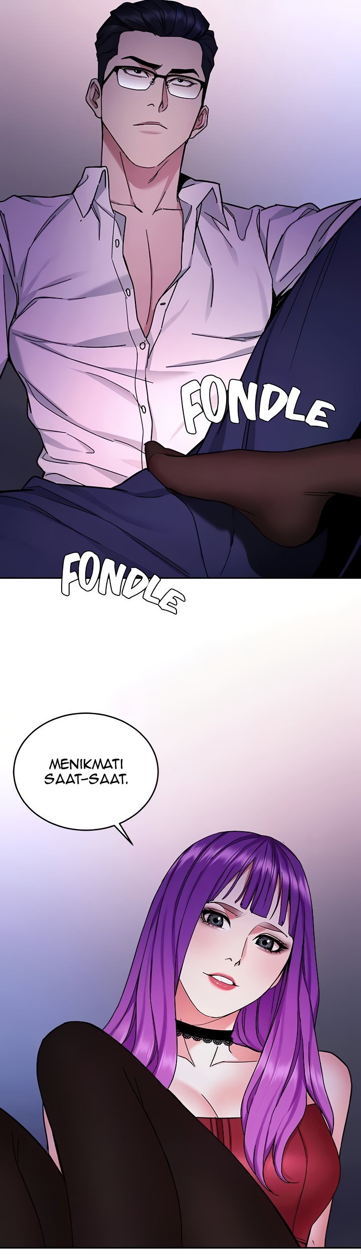 One Kill - Chapter 38 27