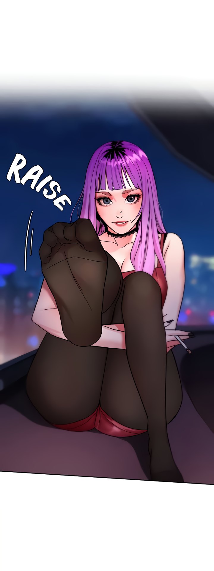 One Kill - Chapter 38 25