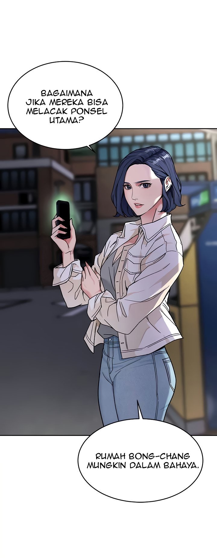 One Kill - Chapter 38 3