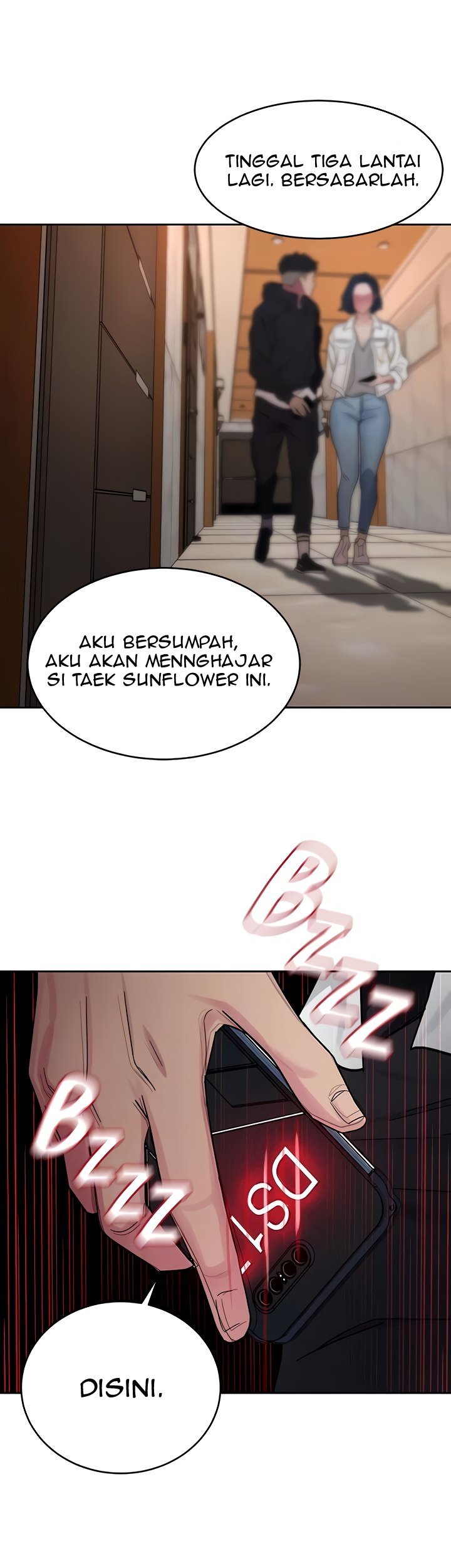 One Kill - Chapter 38 32