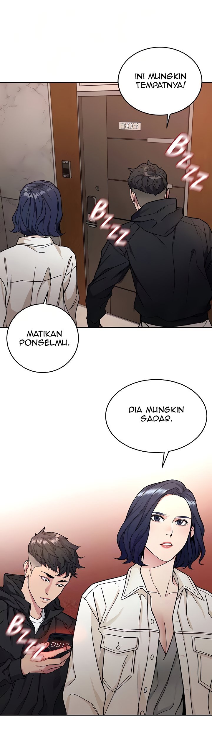 One Kill - Chapter 38 33