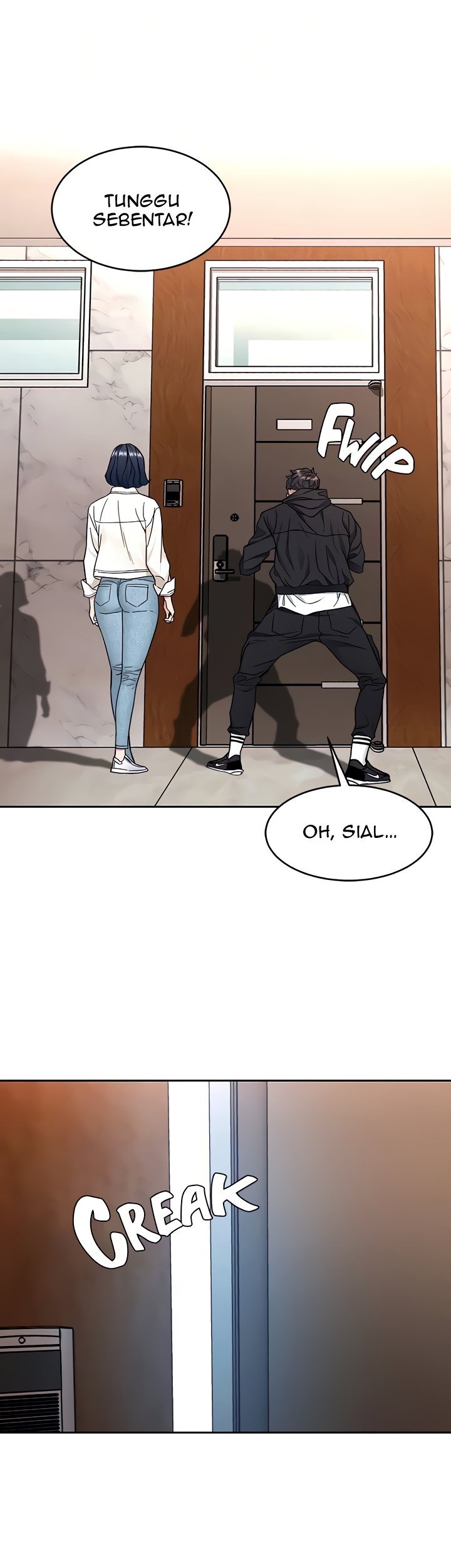 One Kill - Chapter 38 36