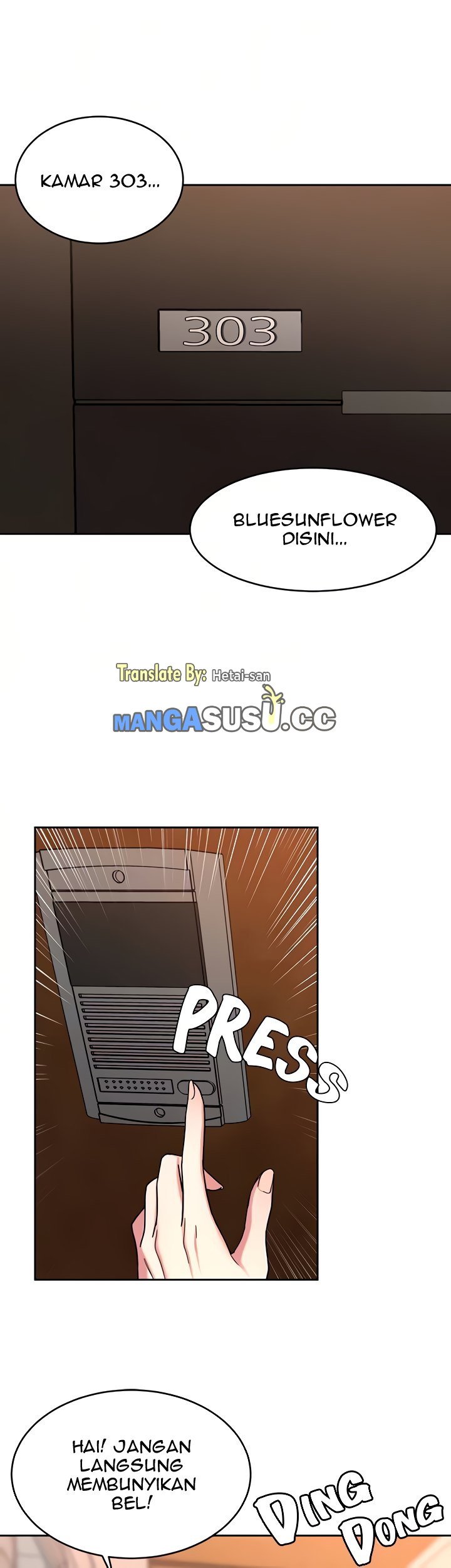 One Kill - Chapter 38 34