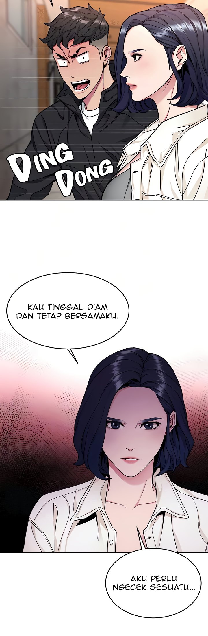 One Kill - Chapter 38 35