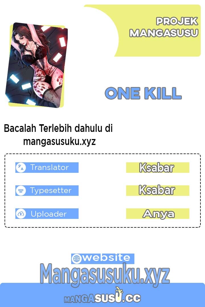 One Kill - Chapter 38 1
