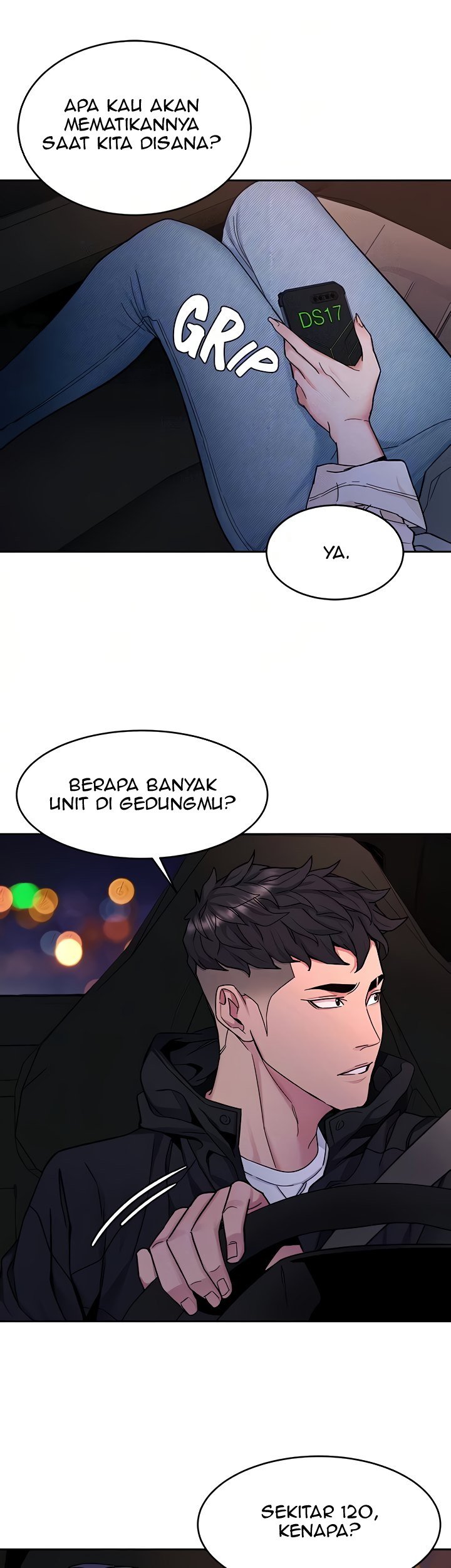 One Kill - Chapter 38 18