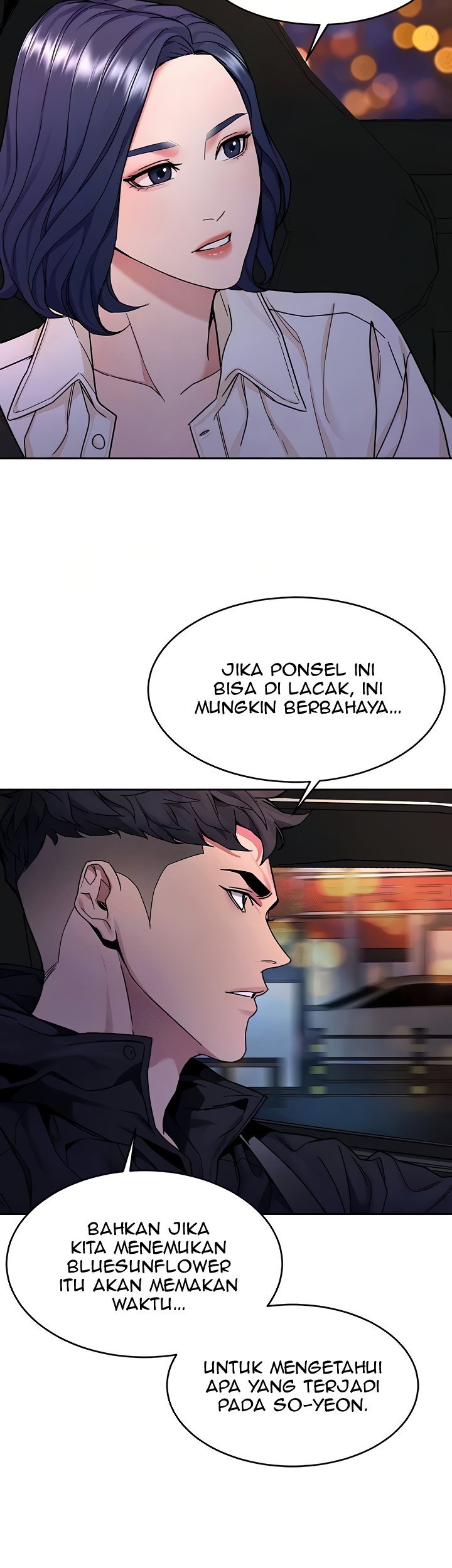 One Kill - Chapter 38 19