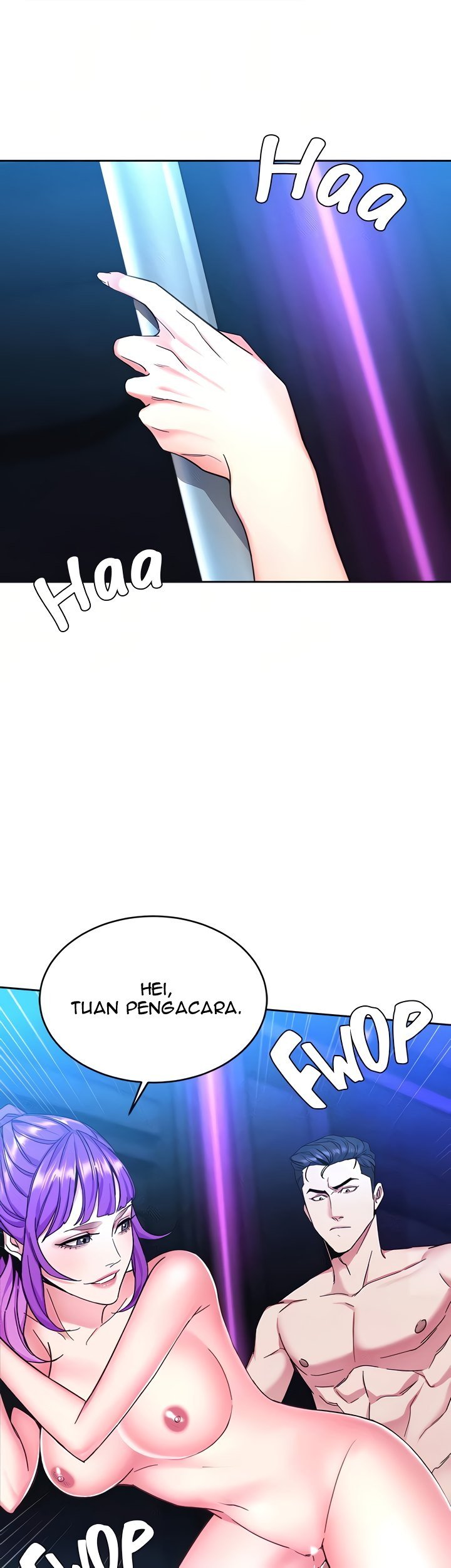 One Kill - Chapter 38 12