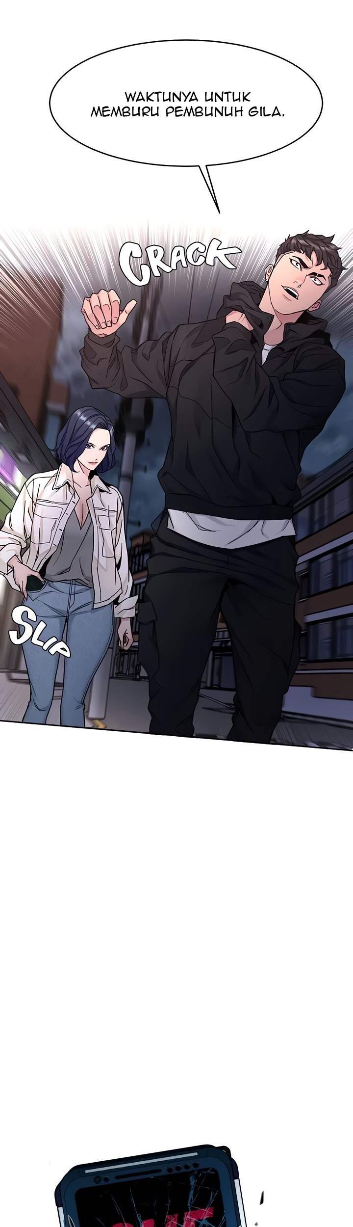 One Kill - Chapter 38 10