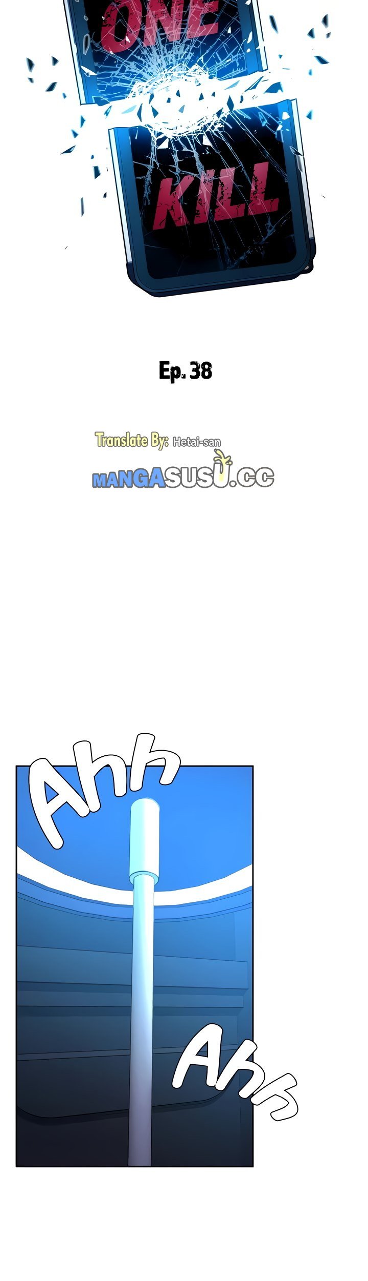 One Kill - Chapter 38 11