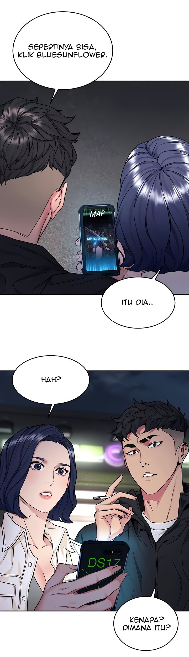 One Kill - Chapter 38 6