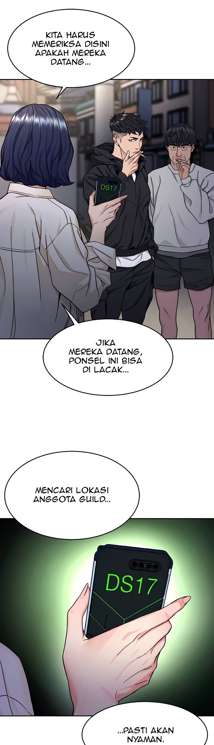 One Kill - Chapter 38 4