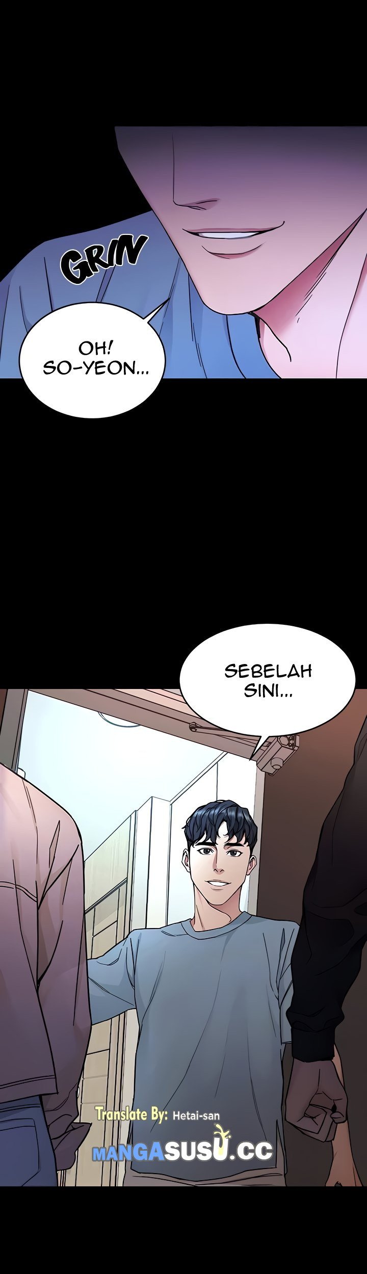 One Kill - Chapter 38 40