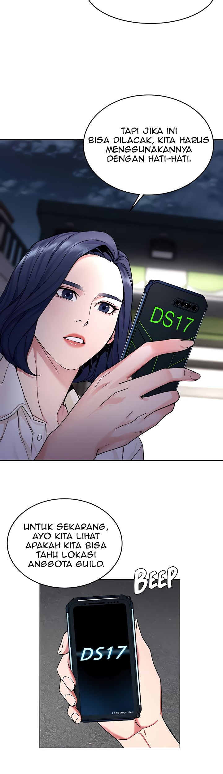 One Kill - Chapter 38 5