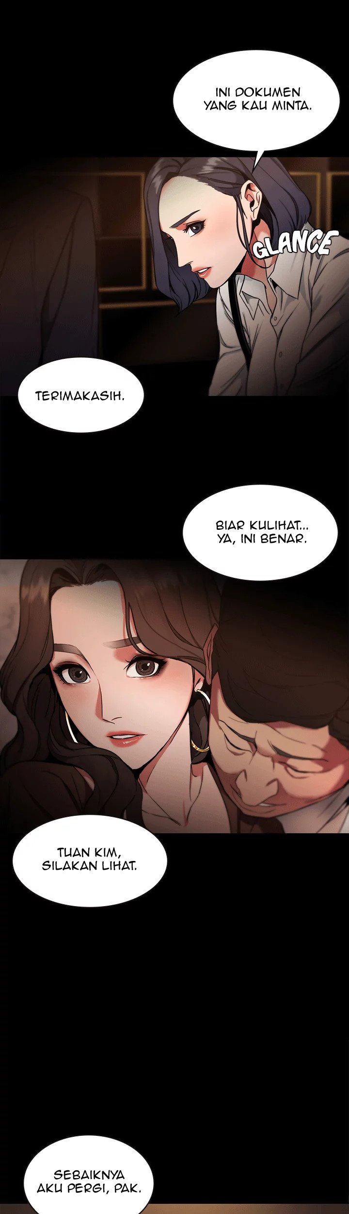 One Kill - Chapter 11 39