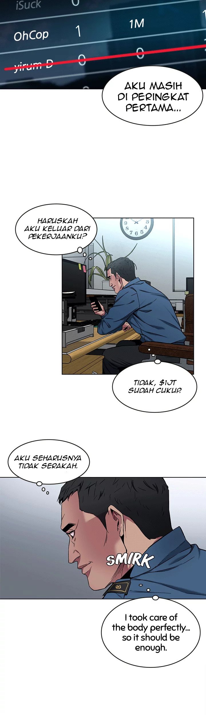 One Kill - Chapter 11 6