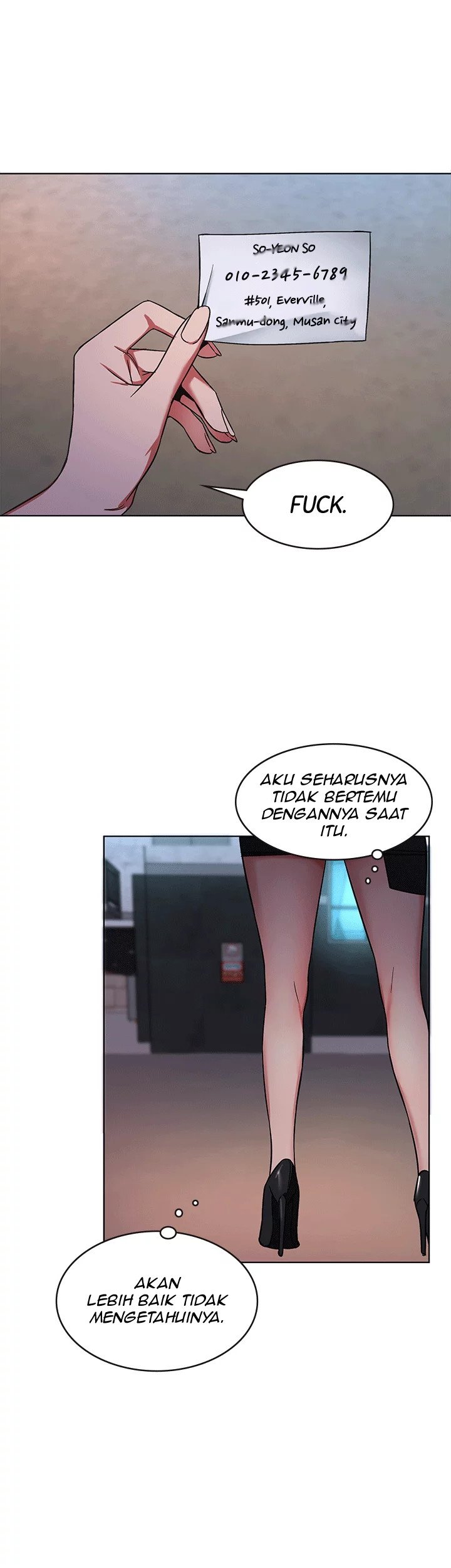 One Kill - Chapter 11 44