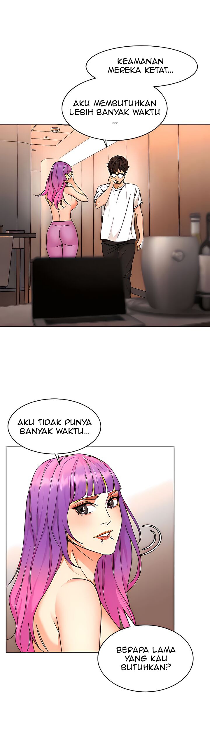 One Kill - Chapter 53 23