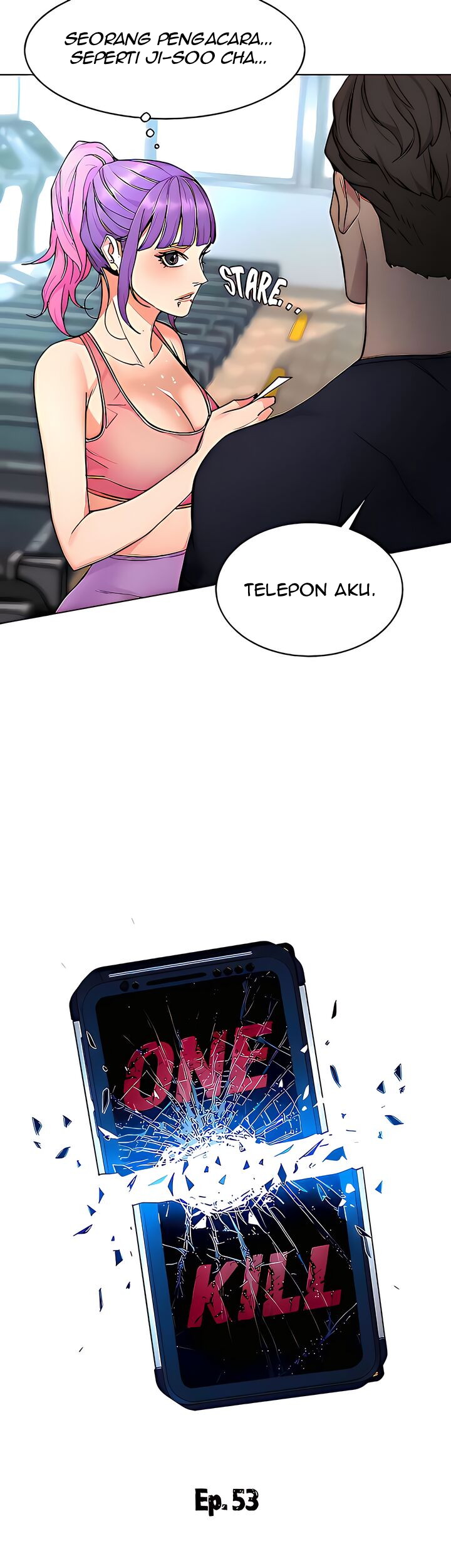 One Kill - Chapter 53 10
