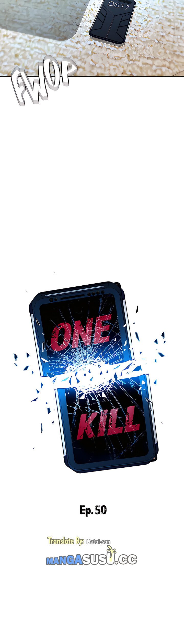 One Kill - Chapter 50 9