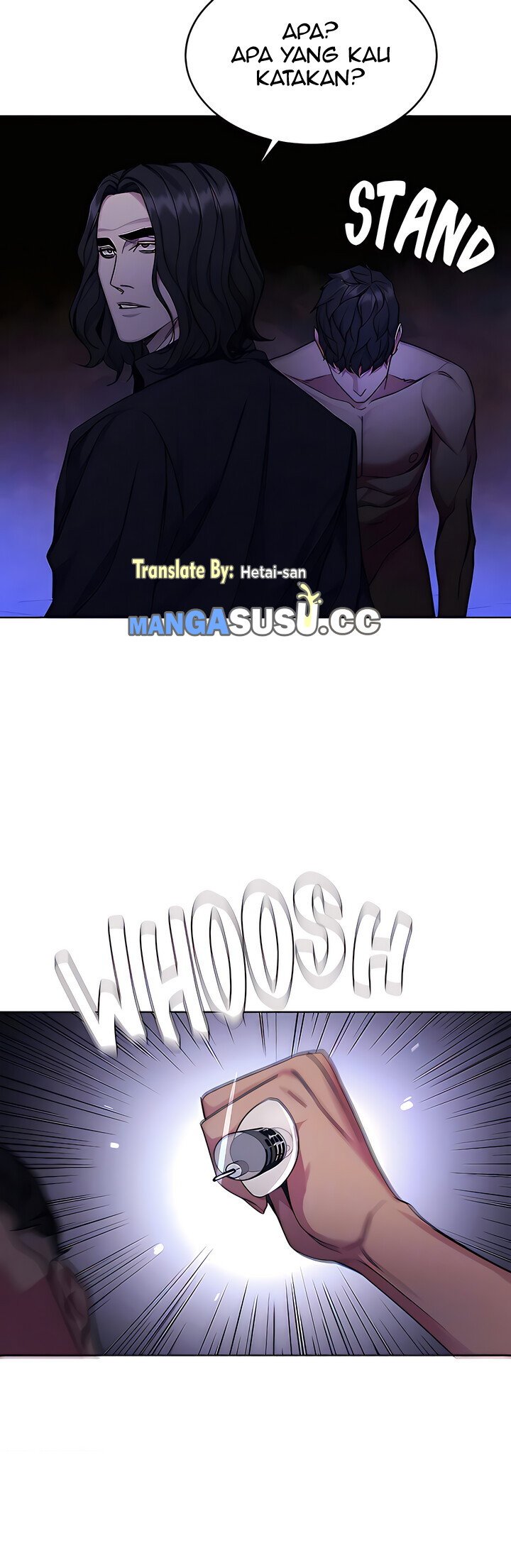 One Kill - Chapter 50 20