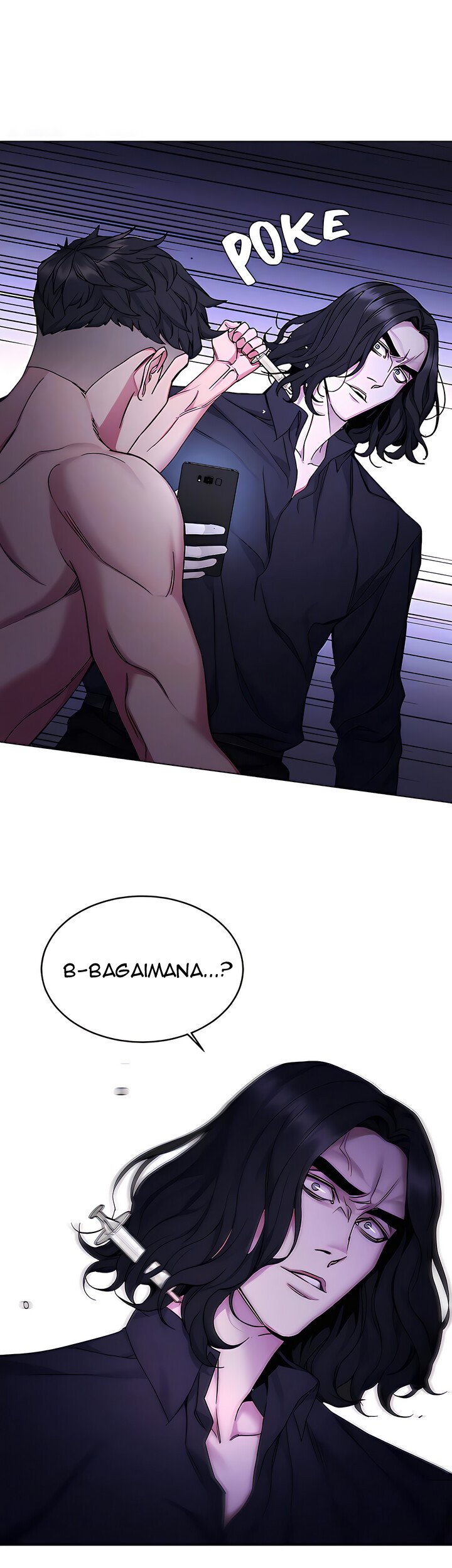 One Kill - Chapter 50 21