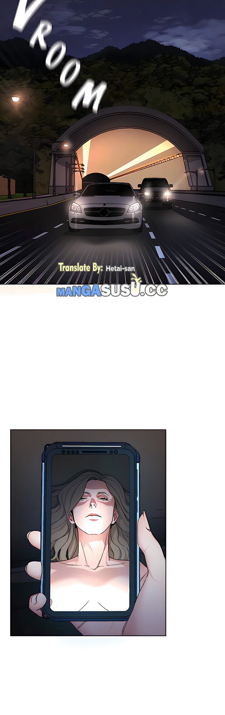 One Kill - Chapter 50 33